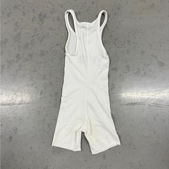 Yeezy x Mowalola WET Bodysuit - Picture 5 of 7